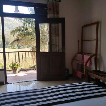 Ella Nature Valley Homestay Экстерьер фото