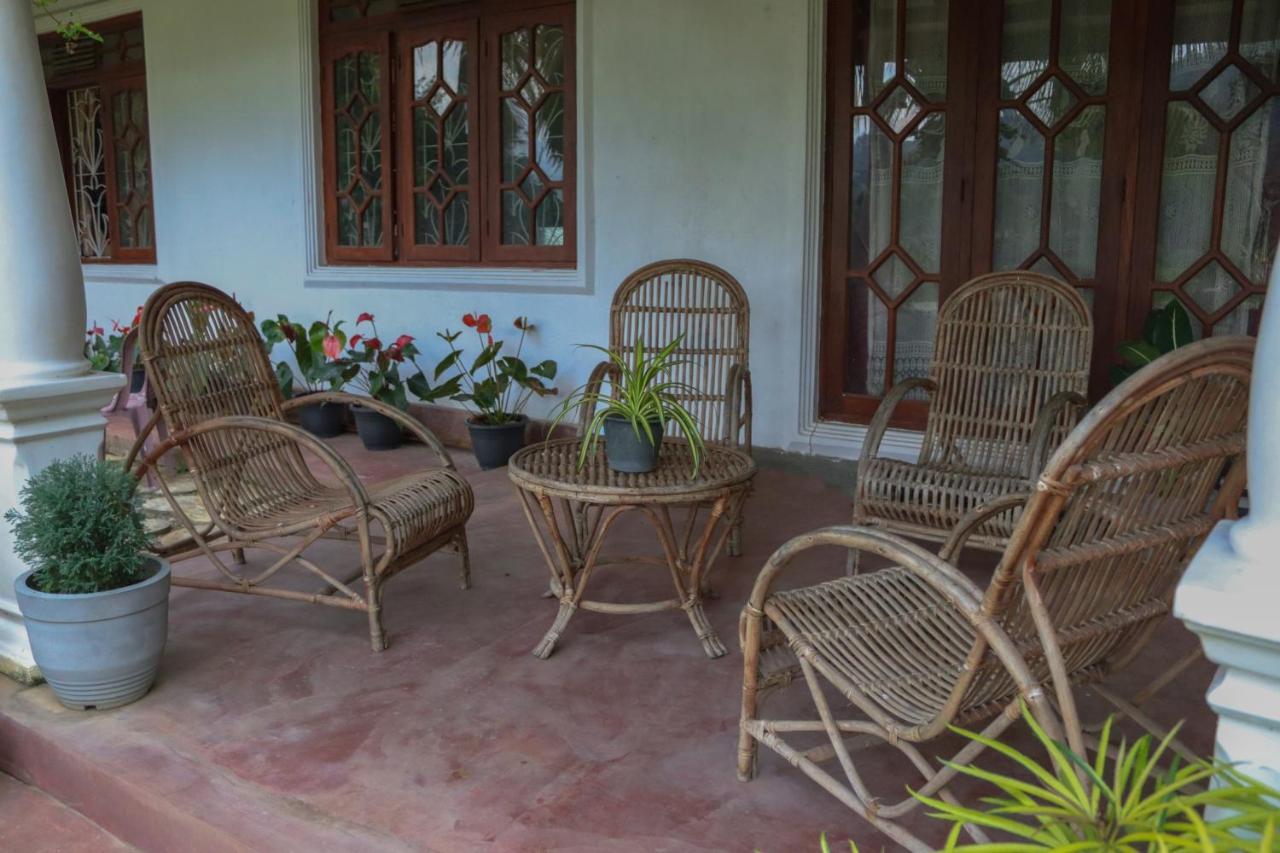 Ella Nature Valley Homestay Экстерьер фото