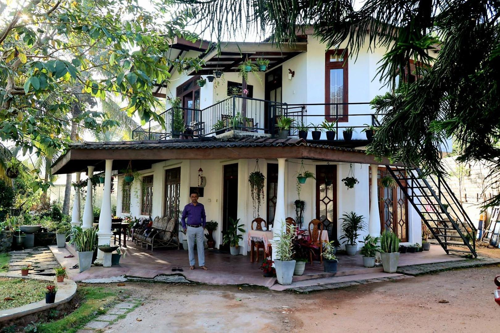 Ella Nature Valley Homestay Экстерьер фото