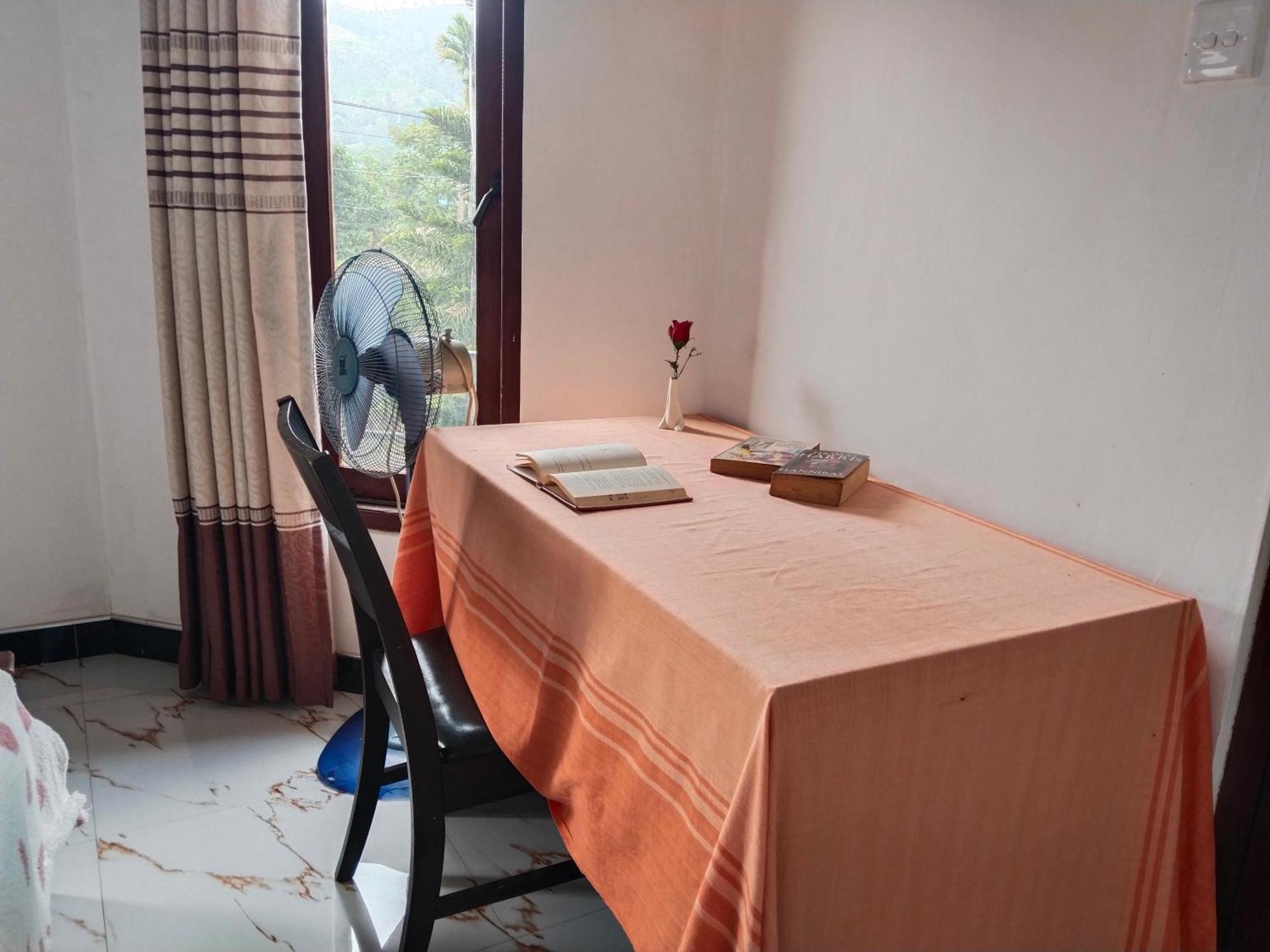 Ella Nature Valley Homestay Экстерьер фото