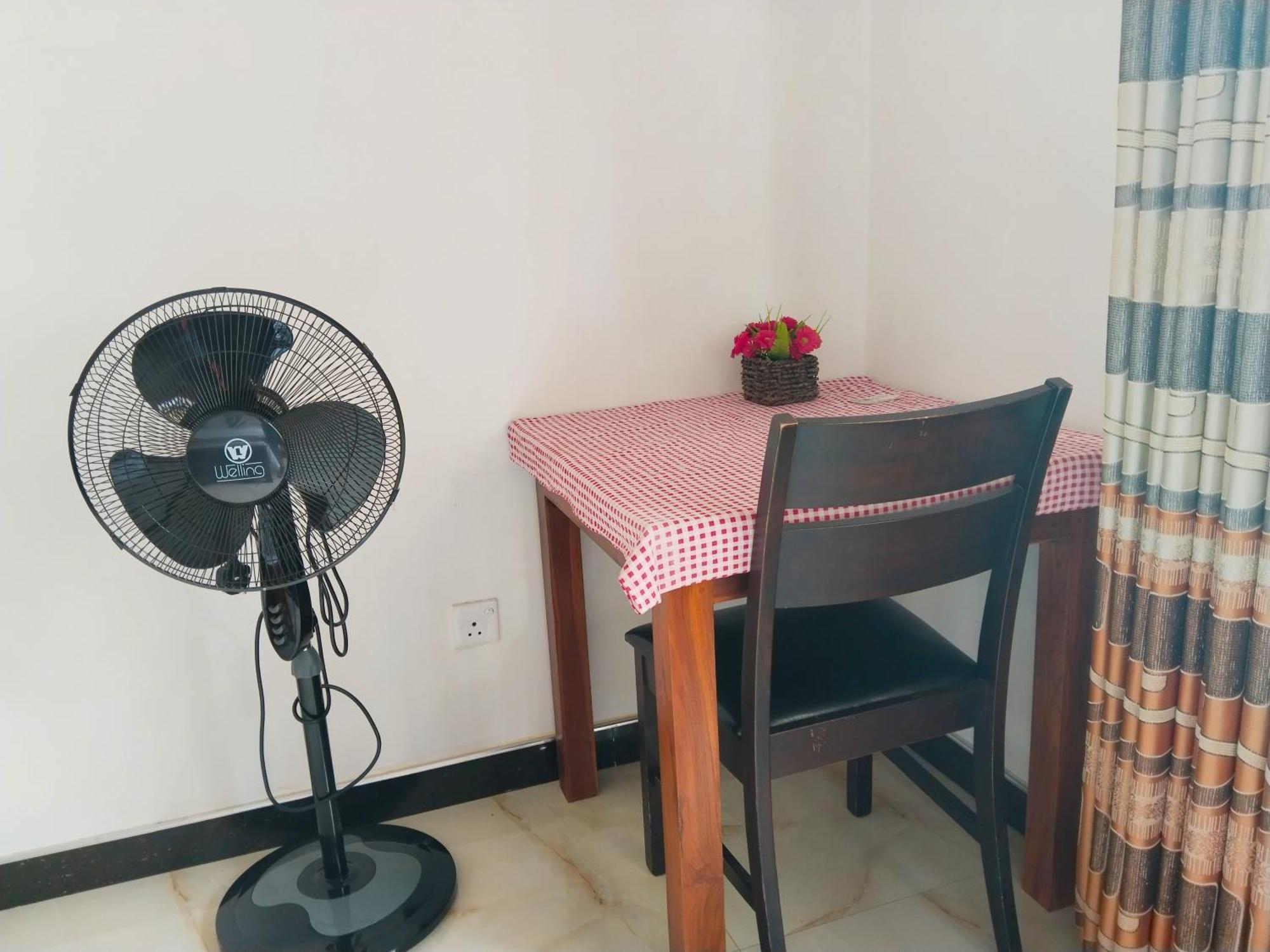 Ella Nature Valley Homestay Экстерьер фото