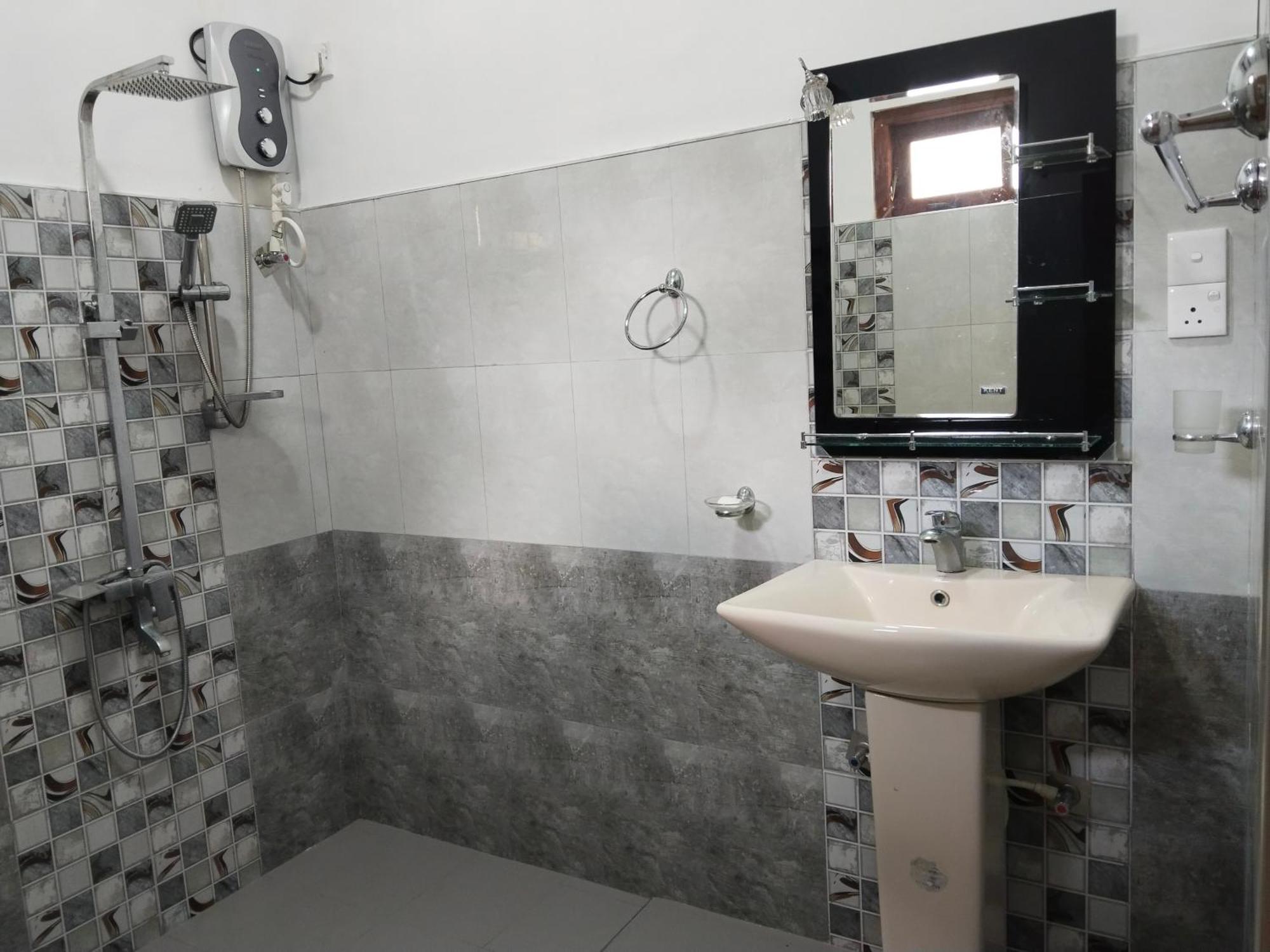 Ella Nature Valley Homestay Экстерьер фото