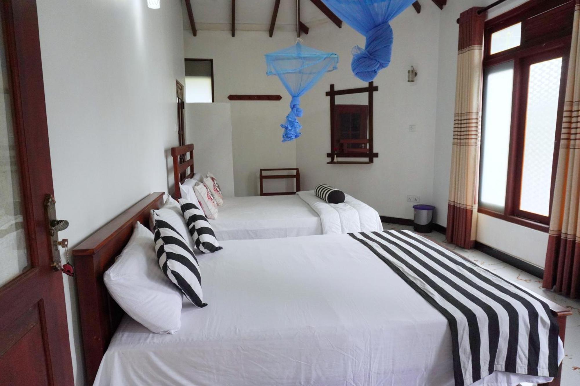 Ella Nature Valley Homestay Экстерьер фото