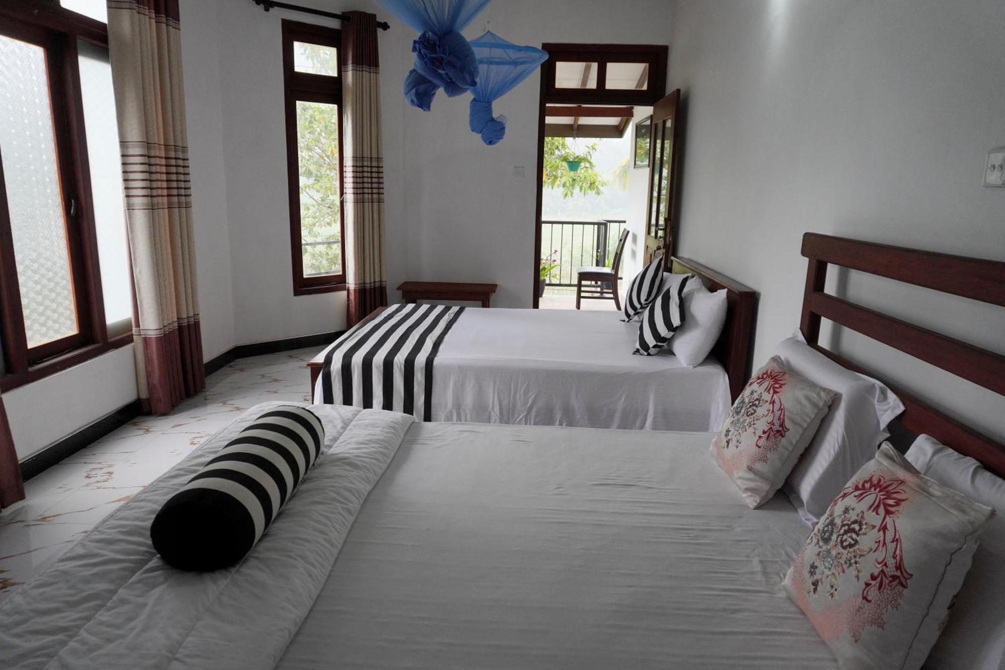 Ella Nature Valley Homestay Экстерьер фото