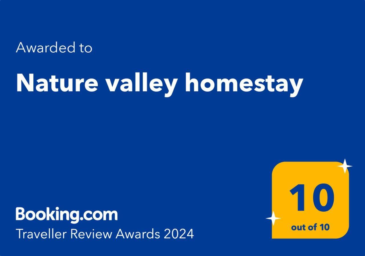 Ella Nature Valley Homestay Экстерьер фото