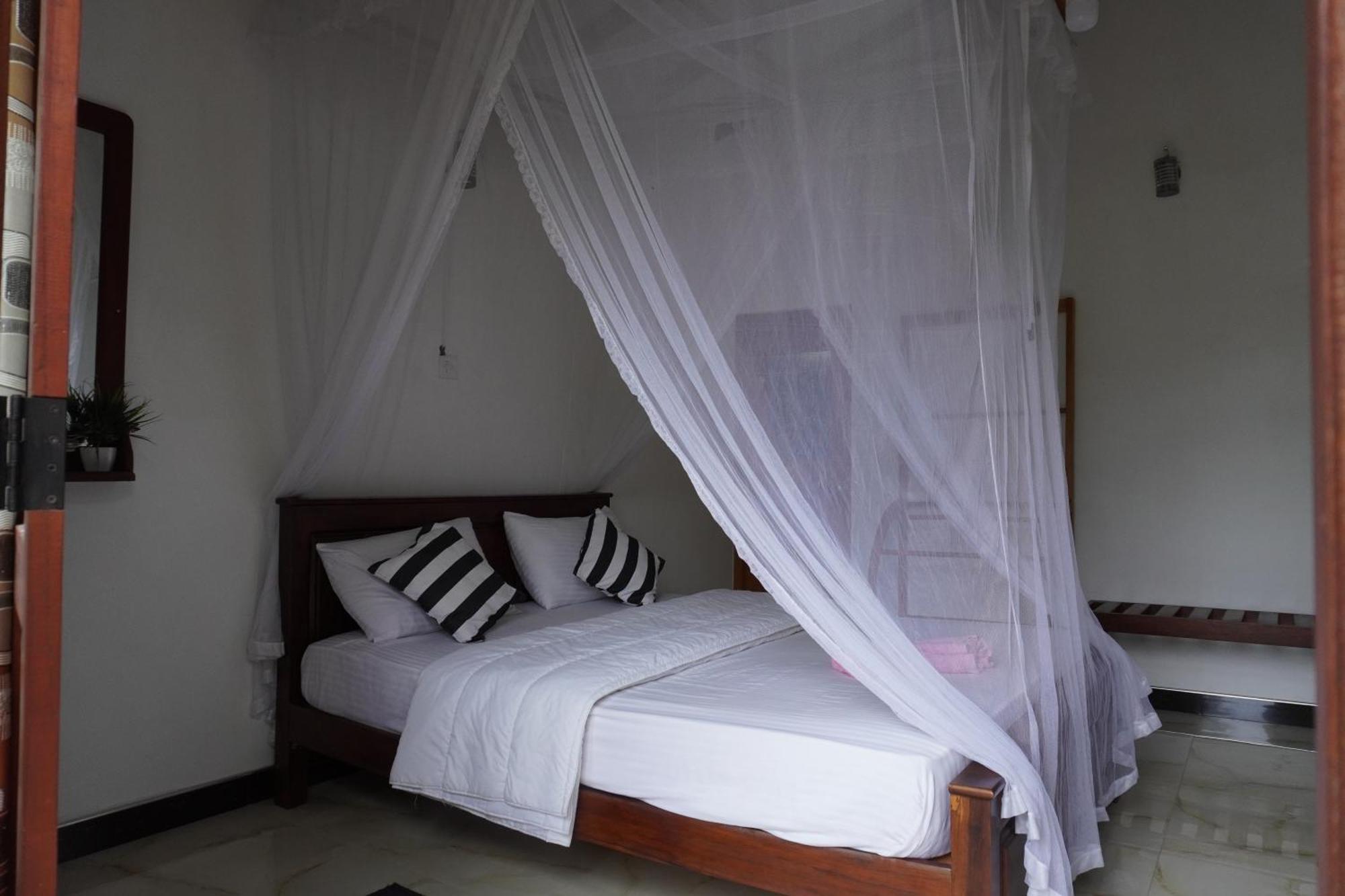 Ella Nature Valley Homestay Экстерьер фото