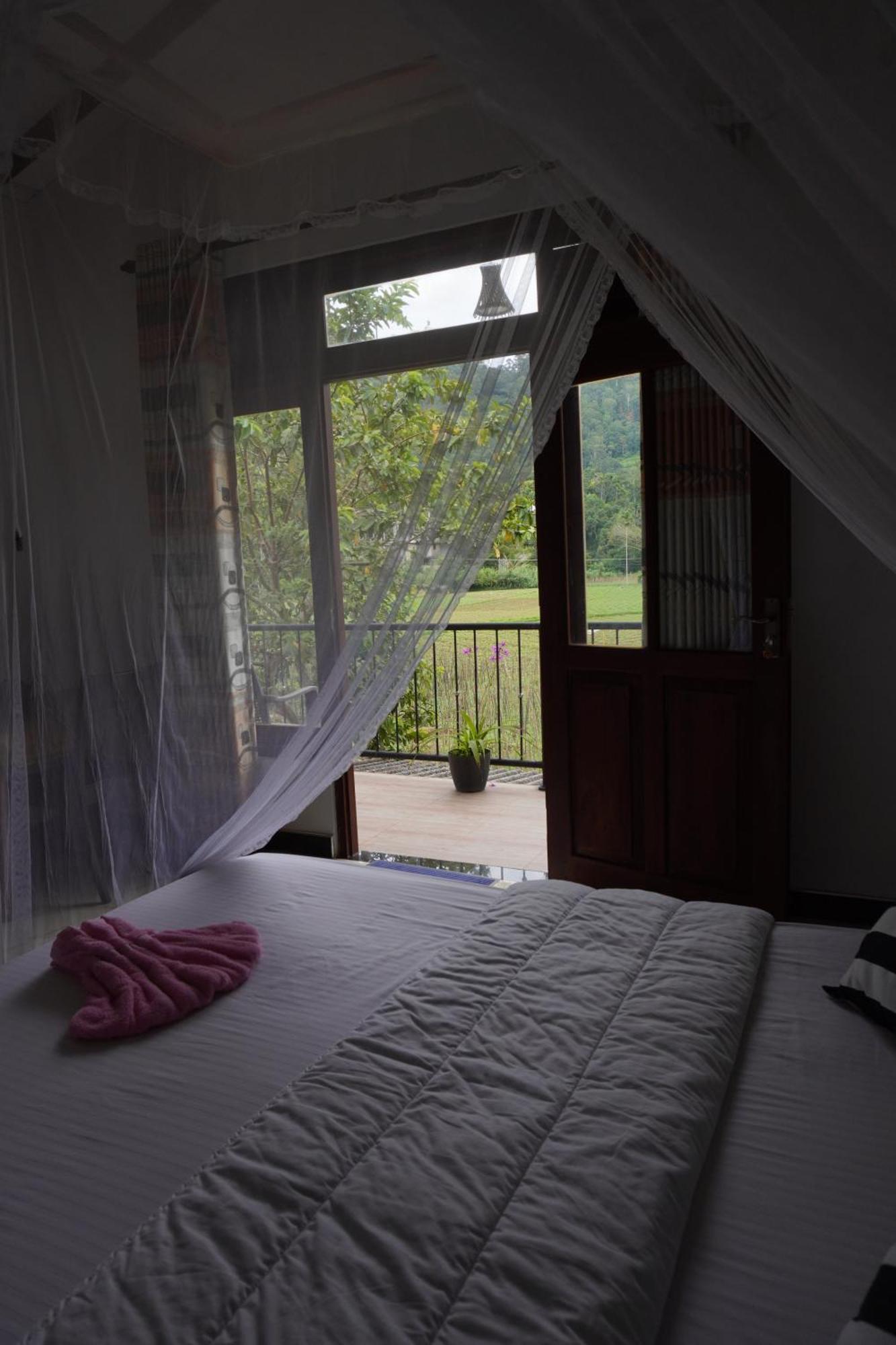 Ella Nature Valley Homestay Экстерьер фото