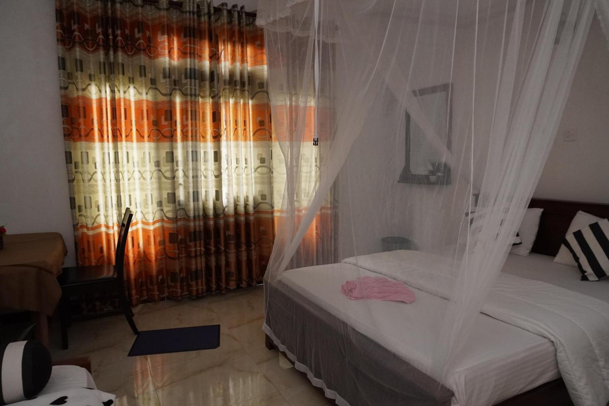 Ella Nature Valley Homestay Экстерьер фото
