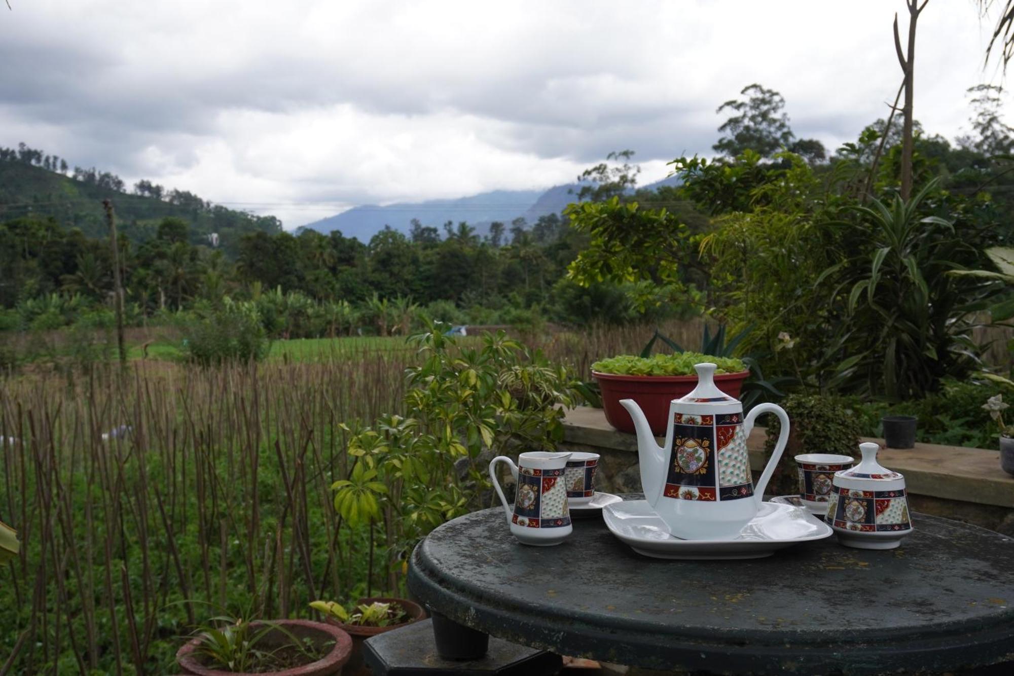 Ella Nature Valley Homestay Экстерьер фото
