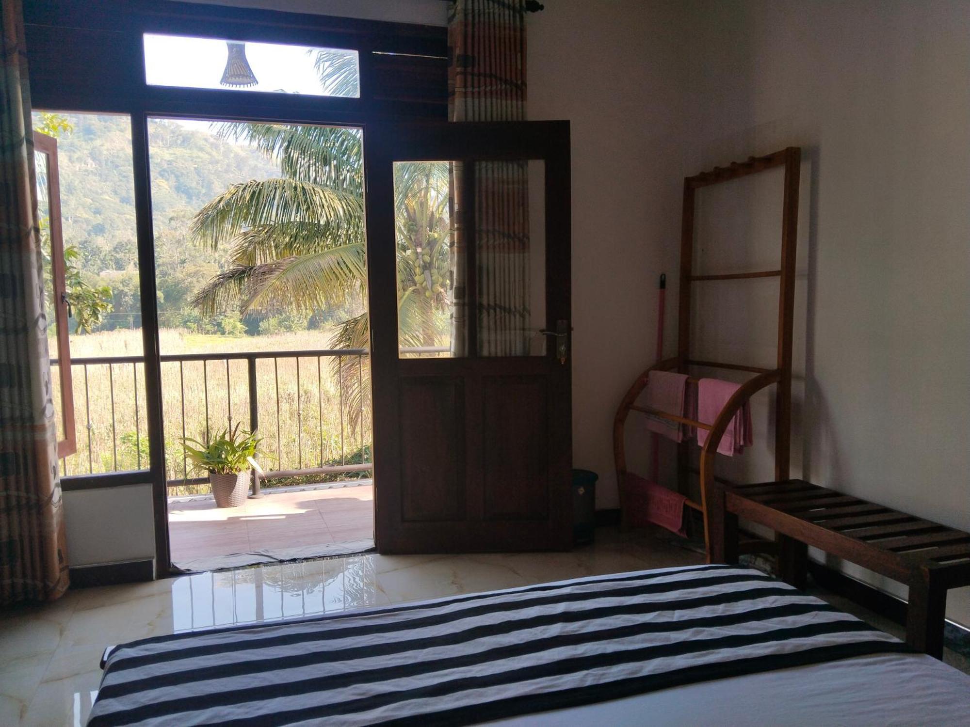Ella Nature Valley Homestay Экстерьер фото