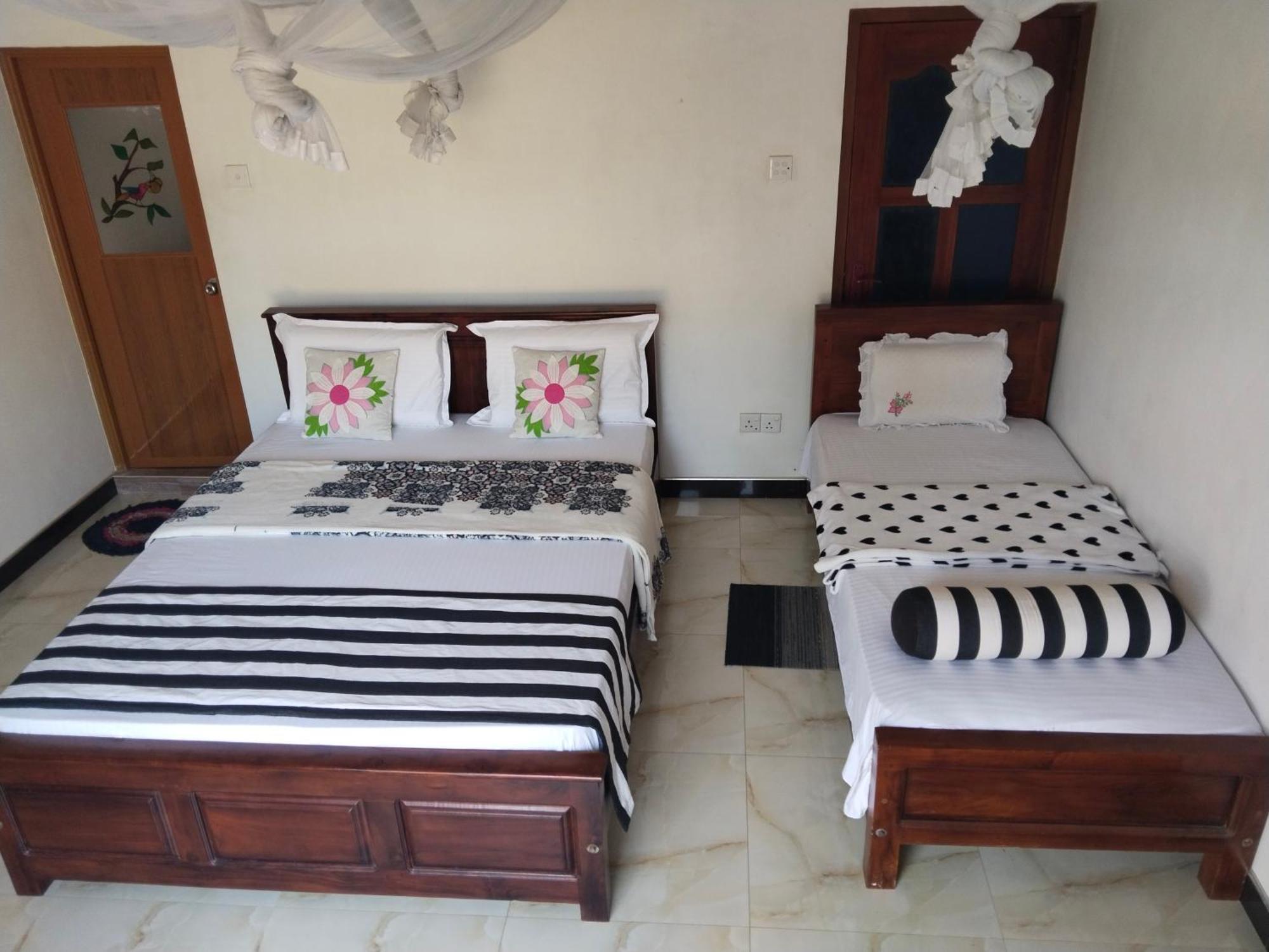 Ella Nature Valley Homestay Экстерьер фото