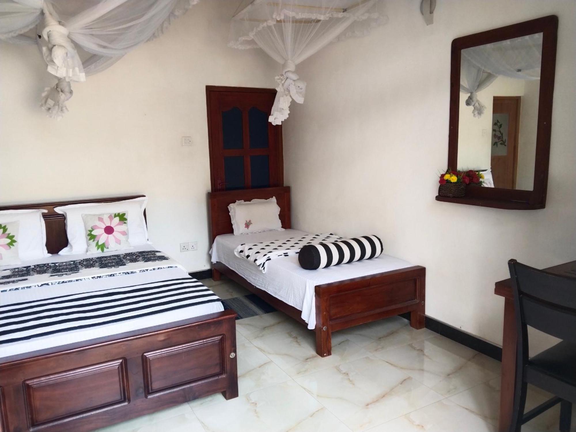 Ella Nature Valley Homestay Экстерьер фото