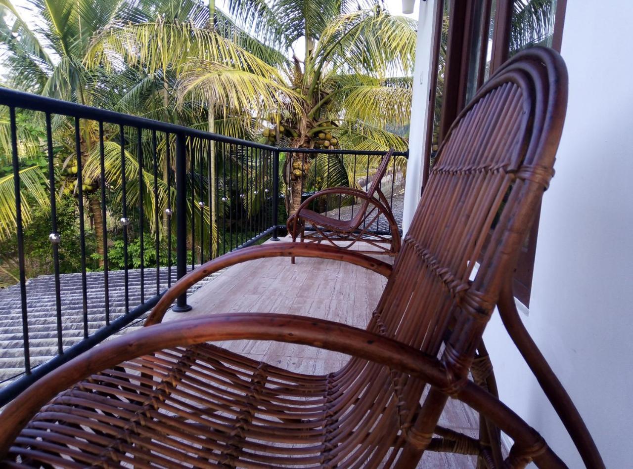 Ella Nature Valley Homestay Экстерьер фото