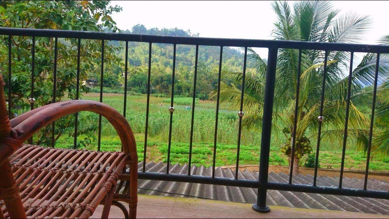 Ella Nature Valley Homestay Экстерьер фото